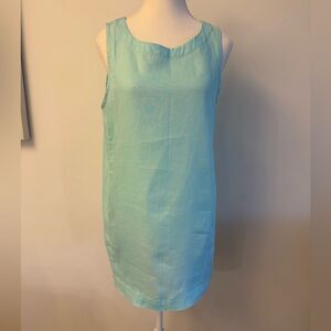 J.Jill Sleeveless top.